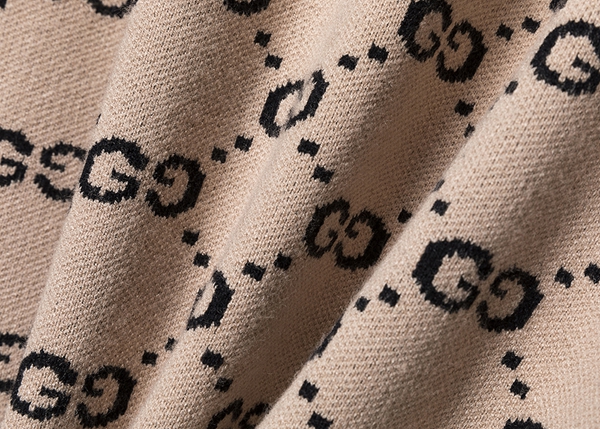 ブランドセーター全体デザイン